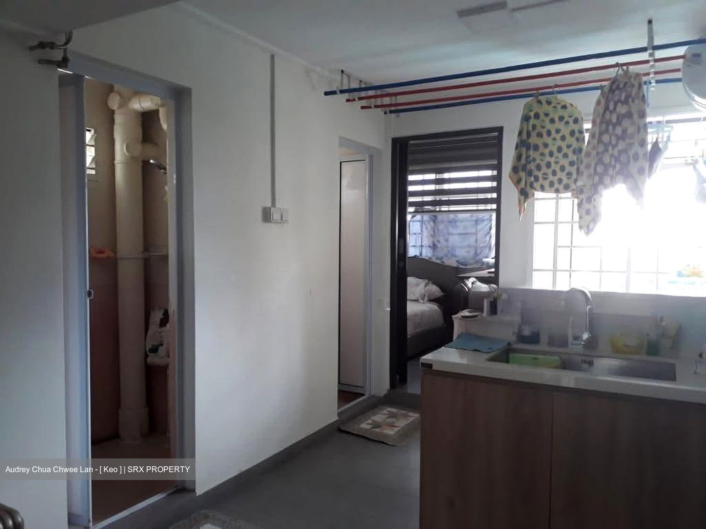Blk 2 Holland Avenue (Queenstown), HDB 3 Rooms #617343381